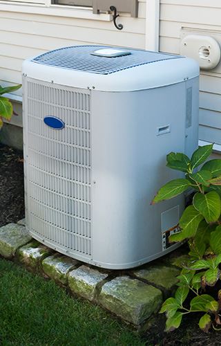 HVAC and Plumbing Services in New London | The Guild